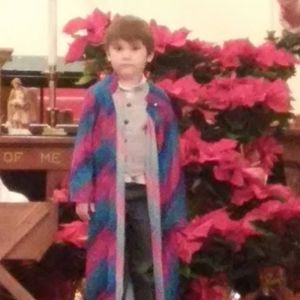 Meet your Posher, Logan